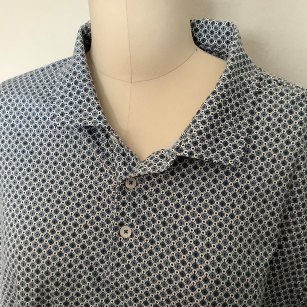 Bugatchi 3xl - image 2